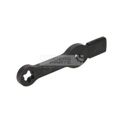 STRIKING FACE WRENCH (SPECIAL PROFILE)